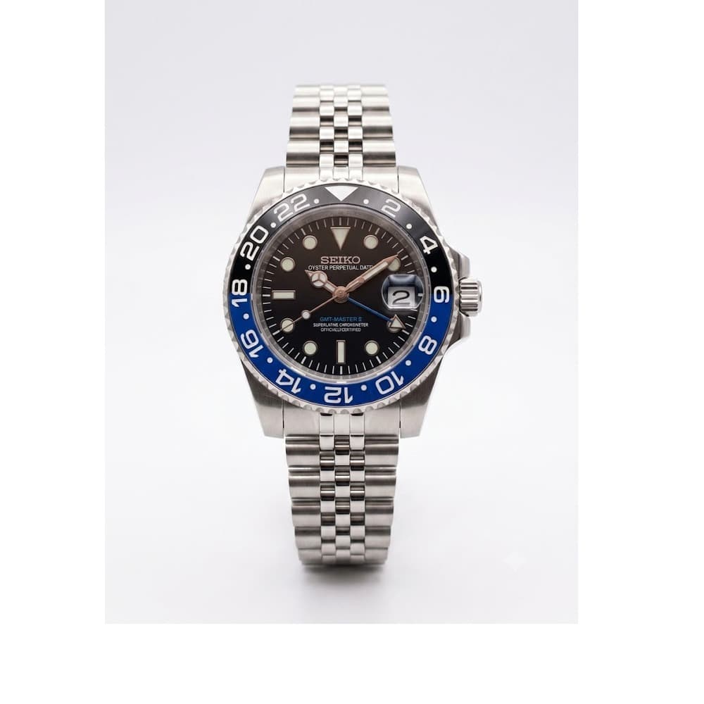 GMT Azul Negro — vista 1