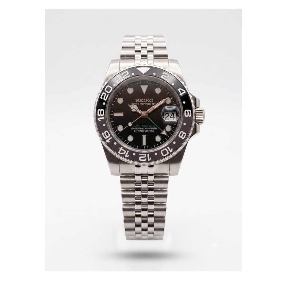 GMT Verde Acero — vista 1